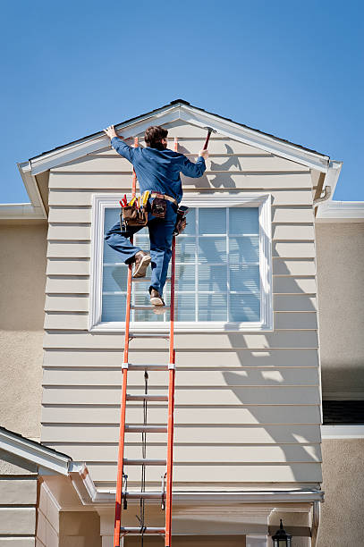 Best Insulated Siding Installation  in Abbeville, AL