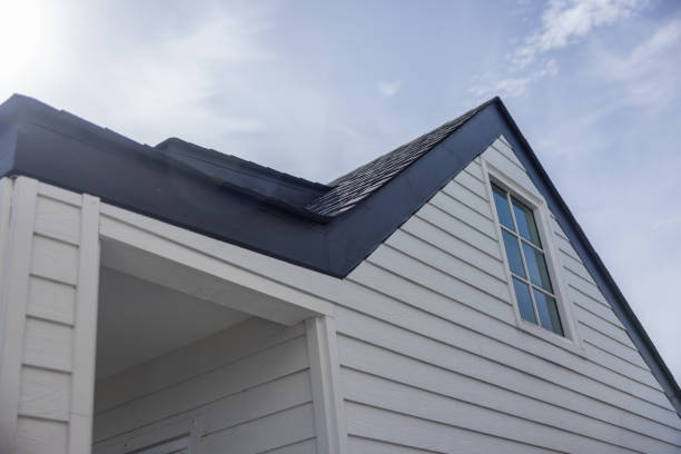 Best Wood Siding Installation  in Abbeville, AL